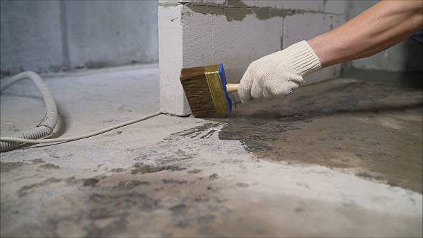 24/7 Emergency Wet Basement Repair experts in Leesburg, IN
